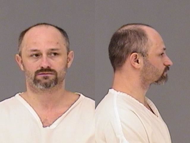 Buettner, Jeremy Eugene